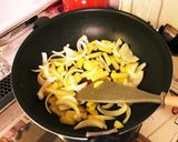 豚ロースのお手軽カフェプレート☆作り方4写真