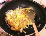 豚ロースのお手軽カフェプレート☆作り方5写真
