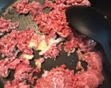 ウスターソース入り麻婆茄子作り方3写真