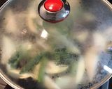 ウスターソース入り麻婆茄子作り方5写真