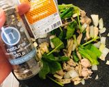 クリスマス★茸と酵素玄米の簡単キッシュ作り方4写真