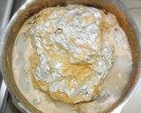 タケノコの茹で方作り方3写真