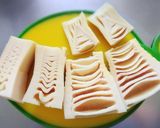タケノコの茹で方作り方5写真