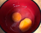 お店のチャーハン作り方1写真