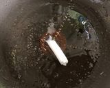 お店のチャーハン作り方4写真