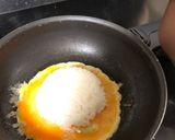 お店のチャーハン作り方5写真