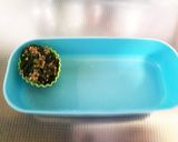 弁当用ブロッコリーのごま和え作り方6写真