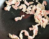 豚こまとブロッコリー春雨の中華炒め作り方6写真