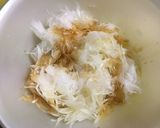 新玉ねぎのサラダ作り方4写真