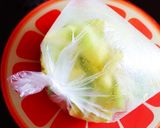 春キャベツのリコッタチーズ＊マリネサラダ作り方2写真