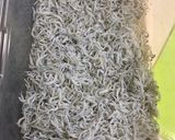 新玉ねぎのサラダ作り方9写真