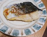 簡単❤さわらの昆布茶風味作り方7写真