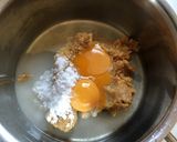 里芋のみそポテト作り方1写真
