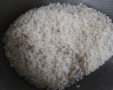 油揚げ入り♪鯛めし+筍ご飯=鯛めし筍ご飯作り方1写真