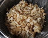 油揚げ入り♪鯛めし+筍ご飯=鯛めし筍ご飯作り方2写真