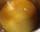油揚げ入り♪鯛めし+筍ご飯=鯛めし筍ご飯作り方5写真