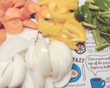 何にでも変身可能！！チキントマト煮作り方1写真