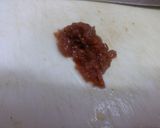 オクラと長芋の梅おかか和え作り方3写真
