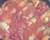 何にでも変身可能！！チキントマト煮作り方6写真