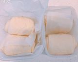 出来るだけ安い材料で、乃が美風生食パン！作り方32写真