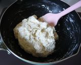1.5斤食パン 中種オーバーナイト法作り方4写真
