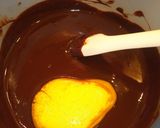 大満足☆チョコテリーヌ☆作り方3写真
