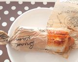 食べやすい♡片手で食べれるホットドッグ♪作り方8写真