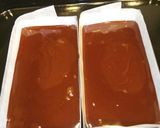 大満足☆チョコテリーヌ☆作り方6写真