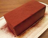 大満足☆チョコテリーヌ☆作り方8写真