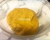 グルテンフリー☆ベジ☆ひよこ豆チップス作り方3写真