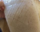 甘辛のこんにゃく作り方1写真