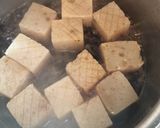 甘辛のこんにゃく作り方3写真
