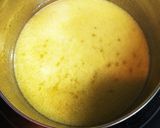 【簡単】リンゴのカップケーキ作り方1写真