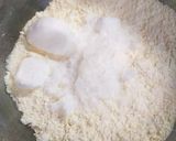 【簡単】リンゴのカップケーキ作り方2写真