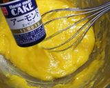 【簡単】リンゴのカップケーキ作り方5写真
