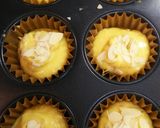 【簡単】リンゴのカップケーキ作り方10写真