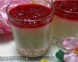 ♡酸味の効いた苺ソース♡甘いスイーツに♪作り方7写真