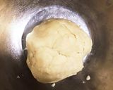 マーガリンで簡単クッキー作り方2写真
