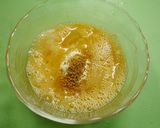 お弁当！卵焼き☆玉葱ブロッコリー作り方2写真