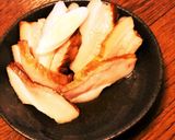 豚バラのビール煮込み作り方6写真