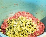 【メキシコ料理】ミートボールスープ作り方6写真