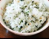 給食で食べた懐かしの味♡ワカメご飯作り方6写真