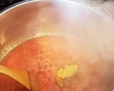 【メキシコ料理】ミートボールスープ作り方9写真
