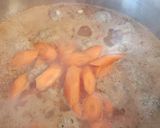 【メキシコ料理】ミートボールスープ作り方11写真