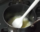 綺麗になれちゃう『米粉のシュークリーム』作り方3写真