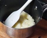 綺麗になれちゃう『米粉のシュークリーム』作り方5写真