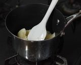 綺麗になれちゃう『米粉のシュークリーム』作り方6写真