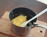 綺麗になれちゃう『米粉のシュークリーム』作り方8写真