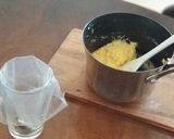 綺麗になれちゃう『米粉のシュークリーム』作り方9写真