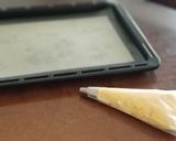 綺麗になれちゃう『米粉のシュークリーム』作り方10写真